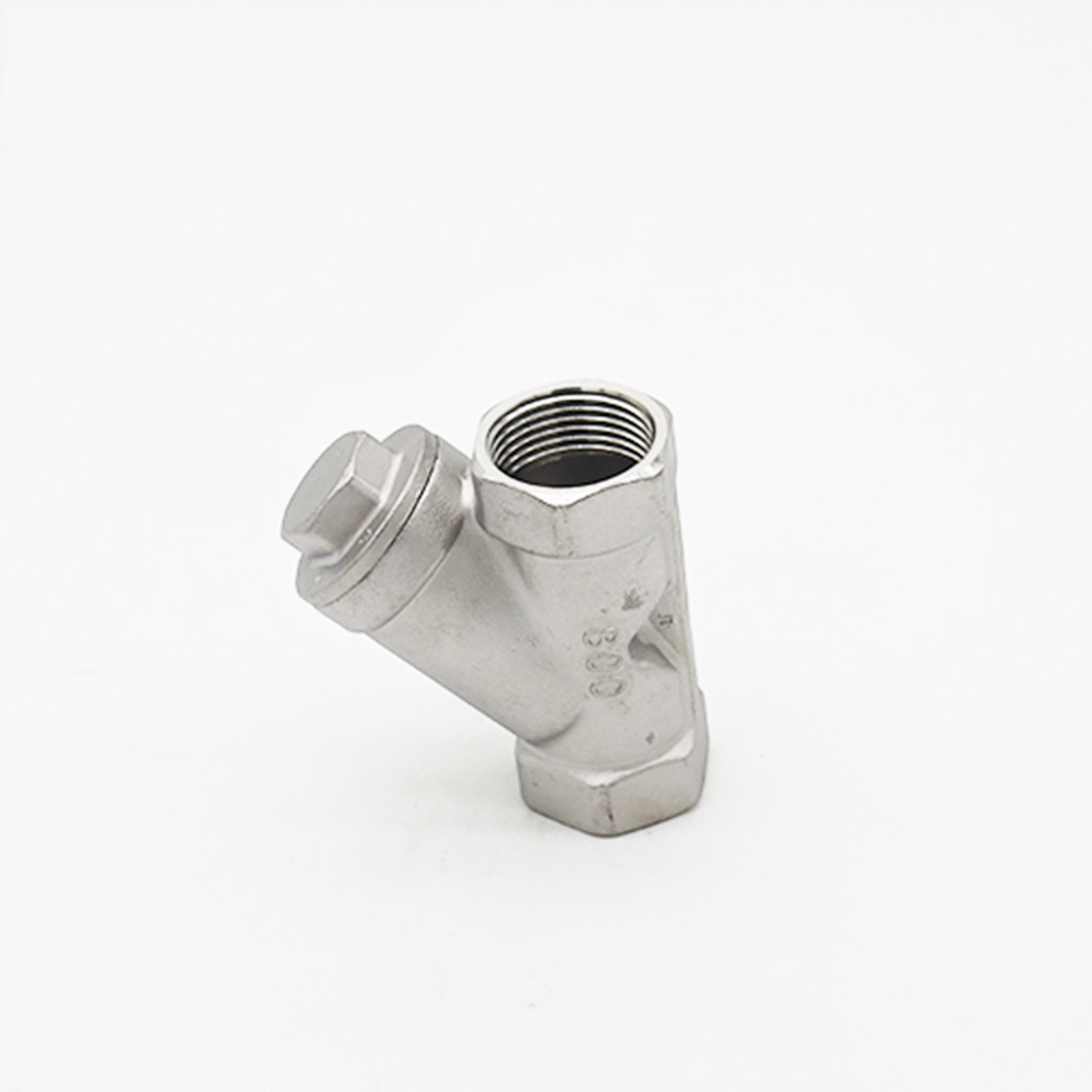 Y-type Filter